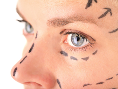 Plastic Surgery Services